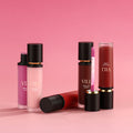Long-Lasting Non-Stick Waterproof Lip Gloss Cruelty-Free Ingredients From Trusted Makeup Suppliers