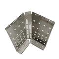 Stainless Steel Aluminum Bending Welding Stamping Parts