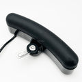 Electronic Electric Drum Rim Trigger Pad with Rubber Includes Holder & Bolts