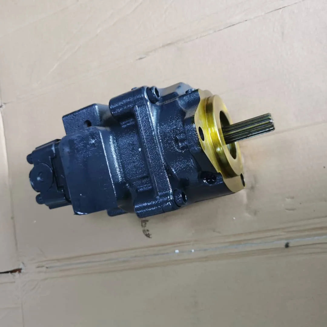 708-1T-00710 FD50A Hydraulic Pump fd50ay Main Pump Assy 708-1T-01711 708-1T-04740 Forklift Pump