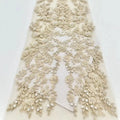 3D Luxury Lace Suppliers in Guangzhou