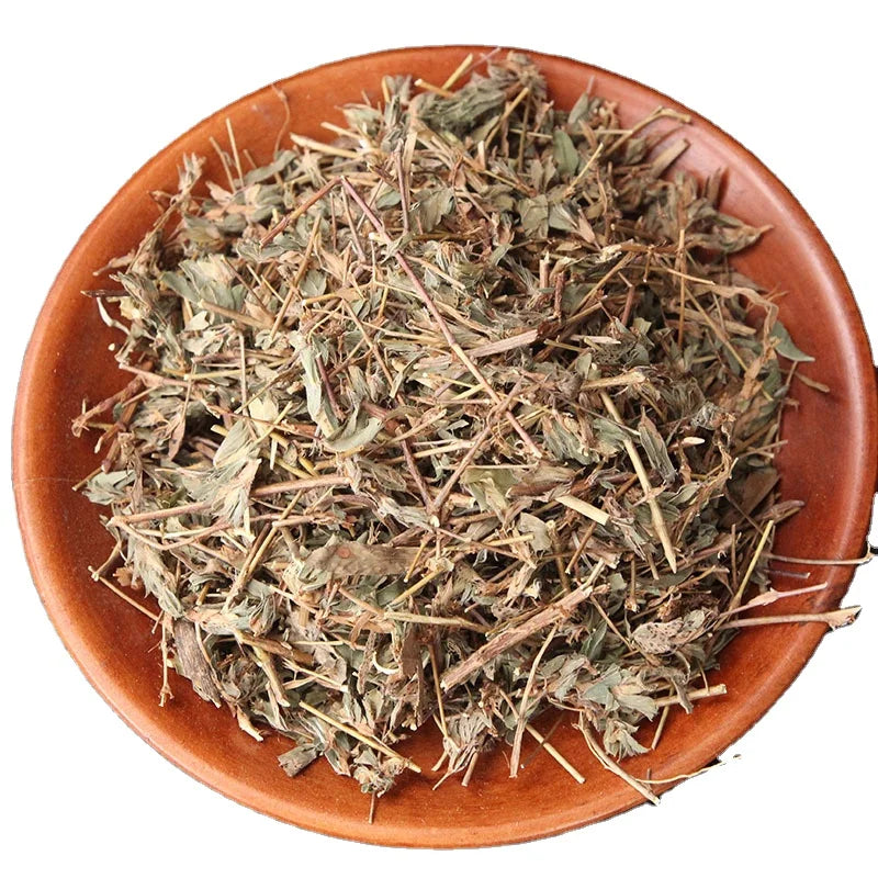 Dried  Lespedeza Stipulacea Japan Clover Herb of Korean Lespedeza for Sale
