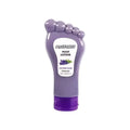 Manufacturer Low MOQ Exfoliate Soothing Lavender Nourishing Organic Foot Exfoliating Scrub Natural Ingredients Adults MUD