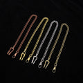 AA01569 Simple Fashion Iron Pocket Watch Chain Waist Chain DIY Accessories Decorative Chain Wholesale