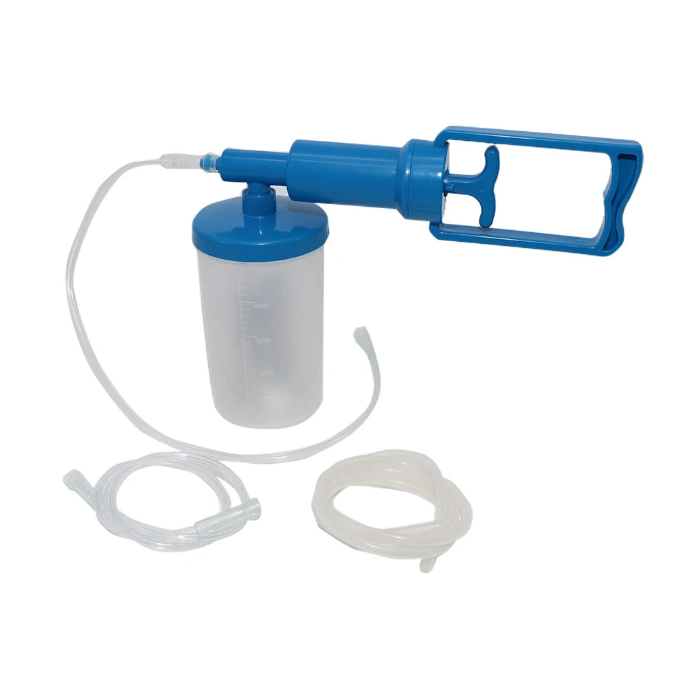 Portable Pig Dairy Cow Postpartum Care Horse Pig Uterine Cleaner Pet Uterine Inflammation Eliminator for Farmer