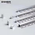 ISO/CE/TUV Metal Edge Trim Stainless Steel Tile Trim