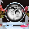 Design Optical Transparent Octagonal K9 Blank Crystal Glass Trophy Personality Custom Crystal Award Trophies