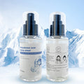 Collagen Mist Spray Deep Moisturizing Hydrating 100Ml Facial Spray Mist Collagen for Face Toner Skin Brightening Water Face Mist