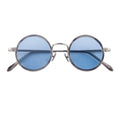 Italy Design Fashion Mazzucchelli High Ending Acetate Sunglasses for Men Women