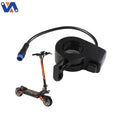 New Image Electric Scooter Accessory Original Speed Throttle Accerrator Replacement for Kugoo Kukirin G2 Pro / G2 Max Scooter