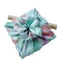Custom Cotton or Polyester Japanese Traditional Sustainable Furoshiki Wrapping Cloth Printing Cotton Bandana