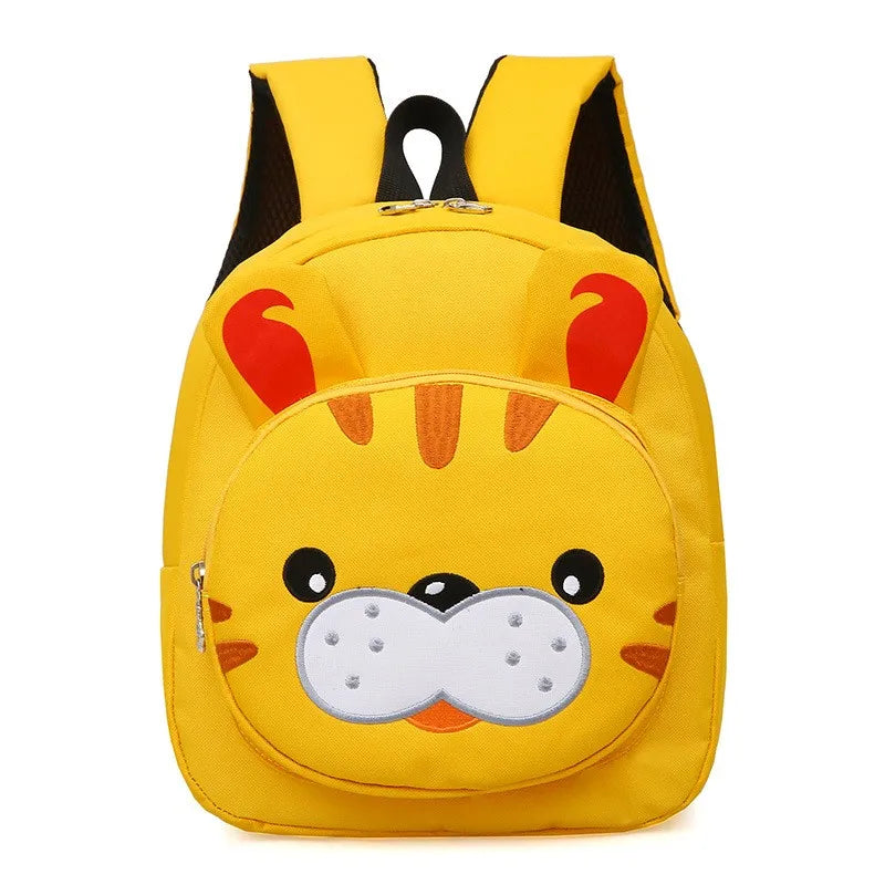 Wholesale OEM Oxford Waterproof School Backpack 12" Small Kids for Unisex