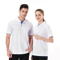 Brand New O-Neck Men's T-Shirts Polyester Cotton Pure Color Short Sleeves Easy Fitted and Comfortable ODM Supply FitTBG