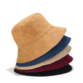 Lady Warm Cotton Image Bucket Bob Hat Thickened Outdoor Plush Fisherman Blank Protect Sun for Fishing Casual Travel Daily Use