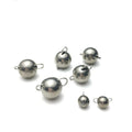 Tungsten Cheburashka Weight Tungsten Pesca Tungsten Fishing Weights