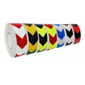 Tapes Reflector Reflection Orange Pvc Reflective Fabric Reflective Tape for Sale Truck