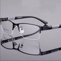 Wholesale Anti Blue Ray Optical Lens Eyewear Ultralight Rectangle Pc Frame Eye Glasses Custom Adult Reading Eyeglasses Frames