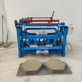Clay Brick Making Machine South Africa Eco Soil Brick Making Machine