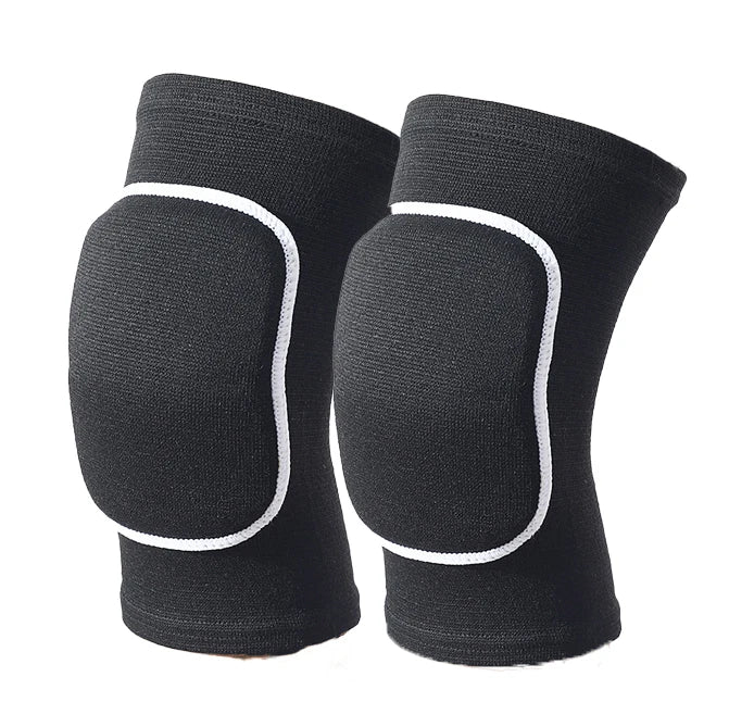 Best Selling  Knee Protector Basketball Yoga Dance EVA Foam Knee Brace Support Knee Pads