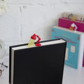 Mini Unique Creative Plastic Light Bookmark Popular Book Reading Decoration One-of-a-kind Custom Promotional Bookmarks