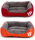 Cheap All Weather Dual Use Beds Dog Nest Dogs Cushion Dog Sofa Bed Pet Bed MegaBDM