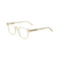 Transparent Acetate Optical Clear Glasses Men Women Eyeglasses Frame Spectacles Myopia Clear Lens Optical Eyewear