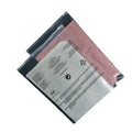 Custom Packing Polybag Recyclable Waterproof Zipper Bag With Warning