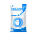 Eco-Friendly 50m Bulk Dental Flosser Roll Dispenser Mint Flavored Box Type