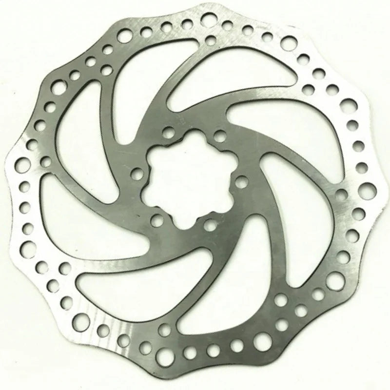 Mountain Bike Disc Brake Rotor 160mm Front Bicycle Parts 160mm Rotor for Mtb Bike