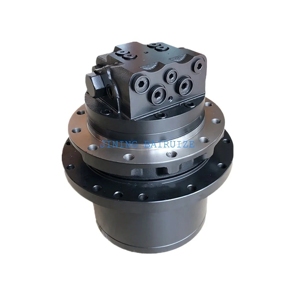NACHI PHV-4B-60B Final Drive 22m-60-21301 Pc56 Pc56-7 Travel Motor