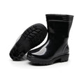 Myway Hot Sales Customized Kids Cute Rubber Rain Boots Kids Gumboots Rain Boots