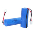 3.6v Er18505 Lithium Battery Lisocl2 3.6V Cylindrical Battery for Electronics