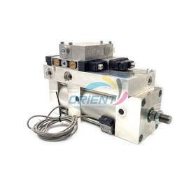 New DP/CPE-100-79/6-PPV/PA-SA L2673350 Pneumatic Cylinder for KBA 106 Machine Spare Parts