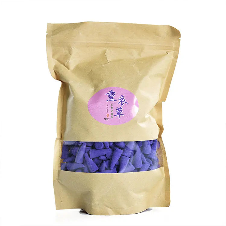 Custom Fragrance 500g Per Scented Sachet Bag air Freshener Fragrance Diffuser Stick