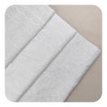 Organic Cotton Guzae Eyelet Fabric with Embroidery for Swiss Voile Punching for Women's Wedding Clothes and Accessories