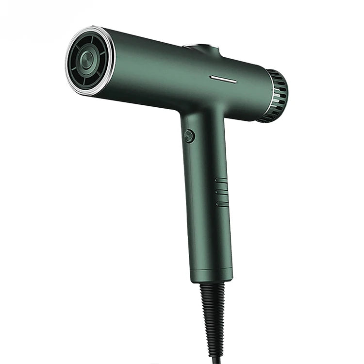 2022 Best Professional Household Salon Hot and Cold Wind Negative Ionic Hair Blow Dryers