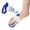 Foot Orthotic Bunion Splint Crooked Product for Big Toes Thumb Corrector Foot Pain Relief Bunion Hallux Valgus Corrector MegaBDM