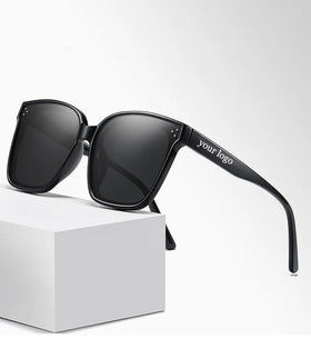One Piece Trending Product 2026 New Arrival Polarized Oversized Monster Sunglasses Men Women Shades Sun Glass Lunette