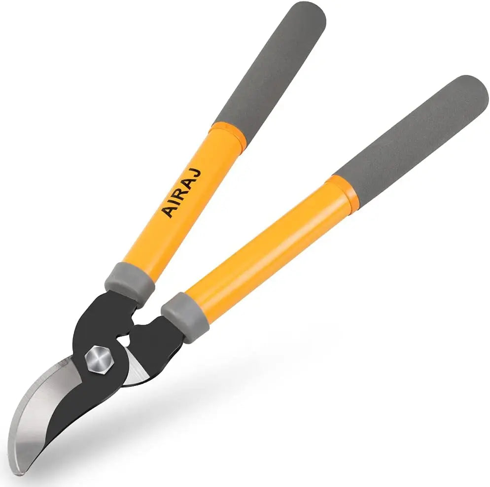 Pruning Shear Mini Rough Branch Shears Garden Hedge Shears Portable Wholesale Hand Tools