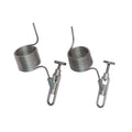 High Quality Stainless Steel Pig Tail Valve with Coil Braid Beer Equipment