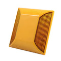 Best Quality square Safety Double Sided 3m Raised Pavement Markers Reflective Plastic Road Studs