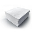 Industrial 15" X 19"  Oil-Selective Absorbent Pads 200 Pads/bale