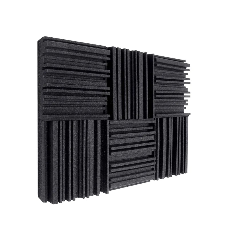 Sound-absorbing Foam Environmental protection Flame Retardant Noise Reduction and Sound Insulation