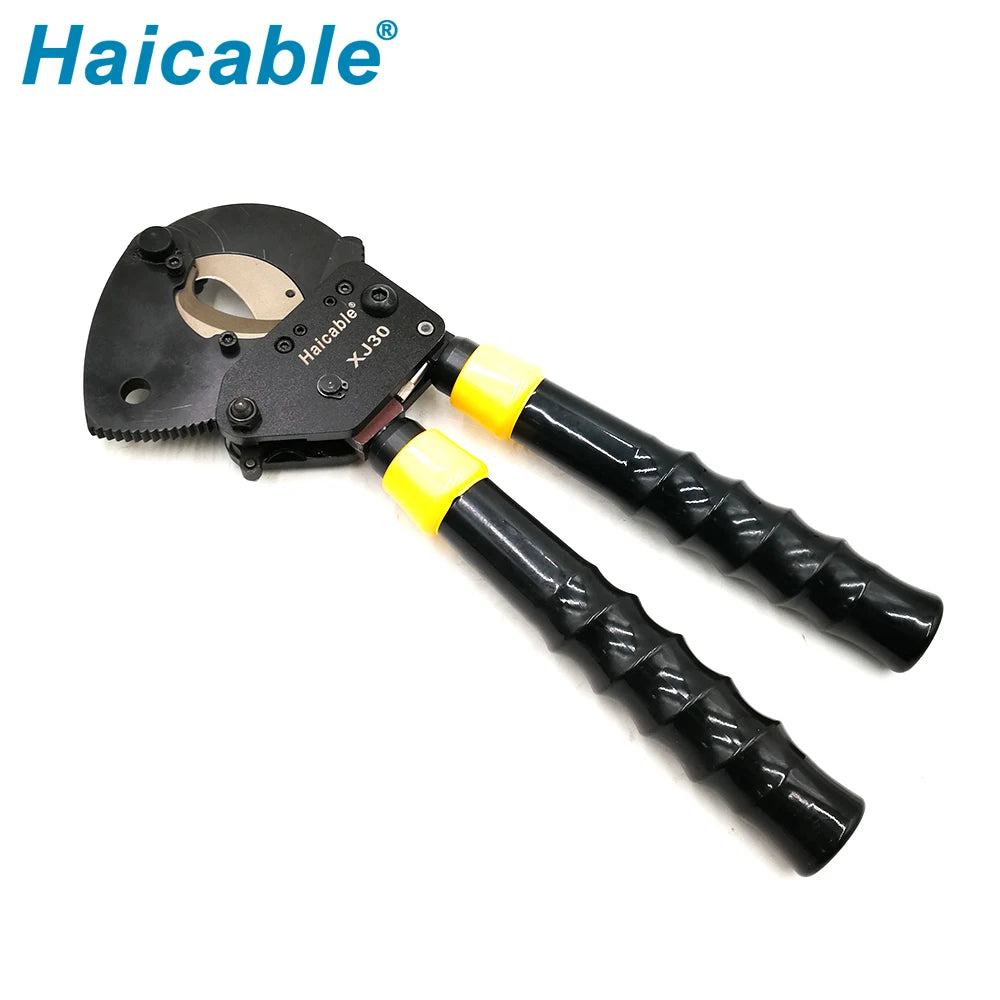 ACSR Conductor Cutter J-30 Handheld Cable Cutting Tool Manual Steel Wire Cutter