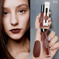 14 Colors Waterproof Matte Liquid Lipstick Makeup Matte Lip Gloss