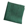 Restaurant Kitchen Dining Wedding Emerald Green Dinner Table Linen Napkins