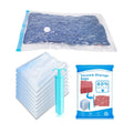 High Quality Classic Multifunctional Plastic Vacuum Storage Bag for Living Room Compressed Clothes Bag