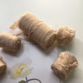 In Stock Crepe /Habotai 100% Silk Ribbon From Factory Direct Hot Sales 2.5cm~3.5cm