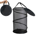 Storage Bag Great Pop-up Laundry Hamper for Kids Room