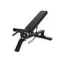 Exercise Equipment Multi Gym Commercial Benches & Rack Adjustable Weight Bench for Saleadjustable Bench Press